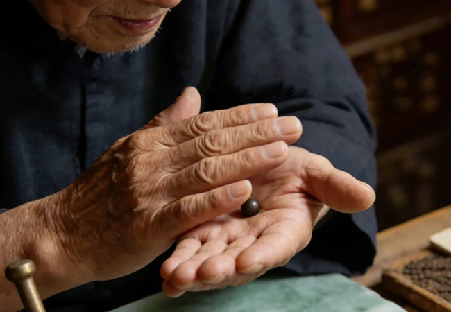 Luxura Jewelry Workshop